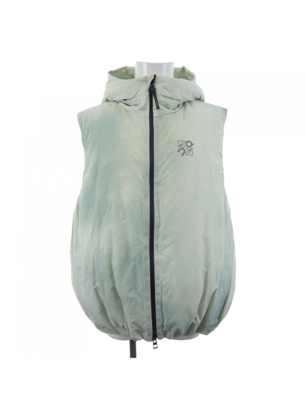 Loewe on Puffer Vest